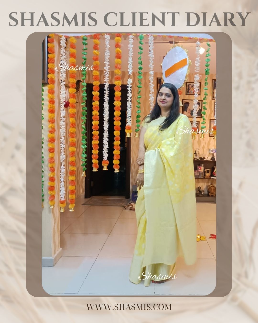 Shasmis Client Diary 36290037
