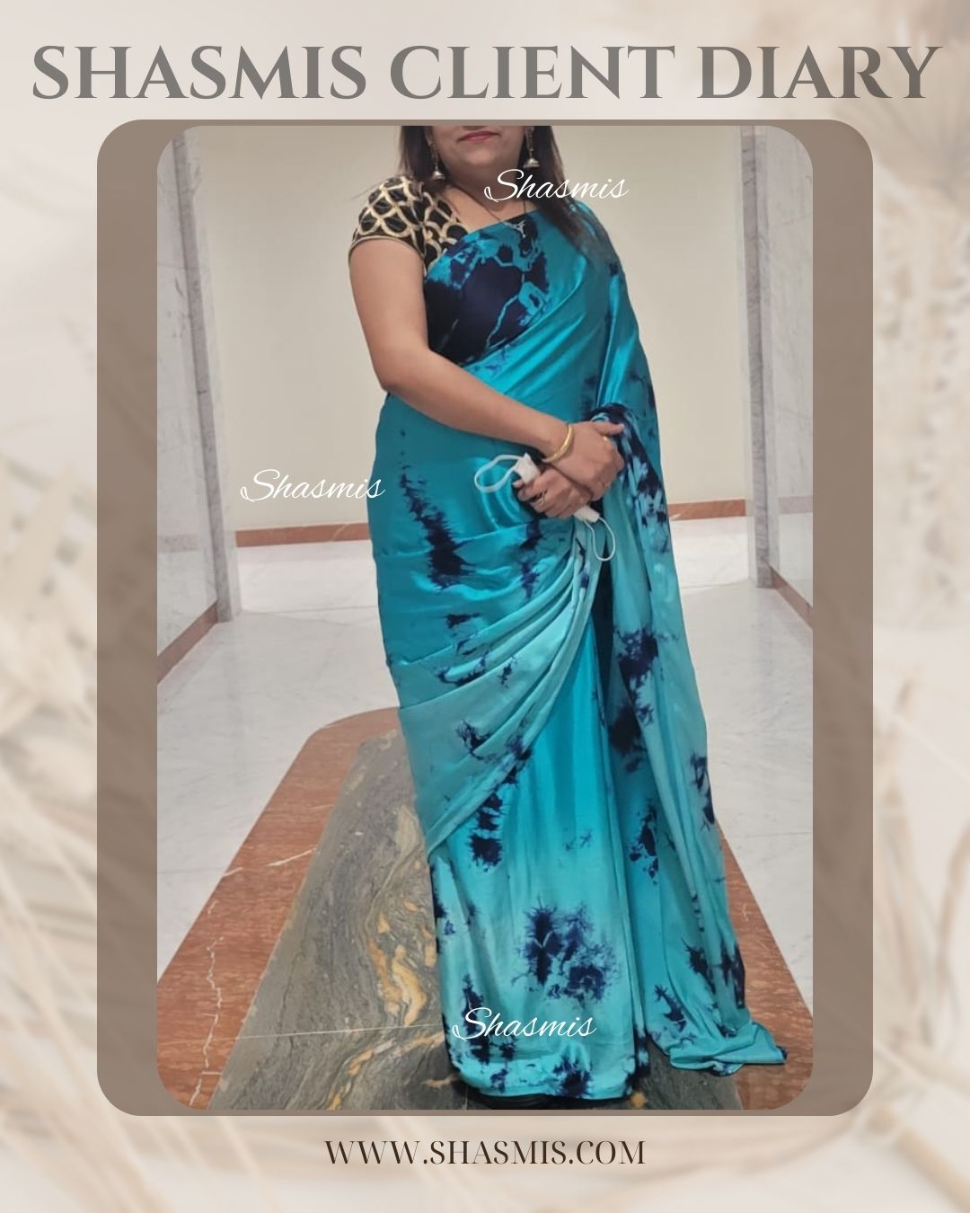Shasmis Client Diary 36290020