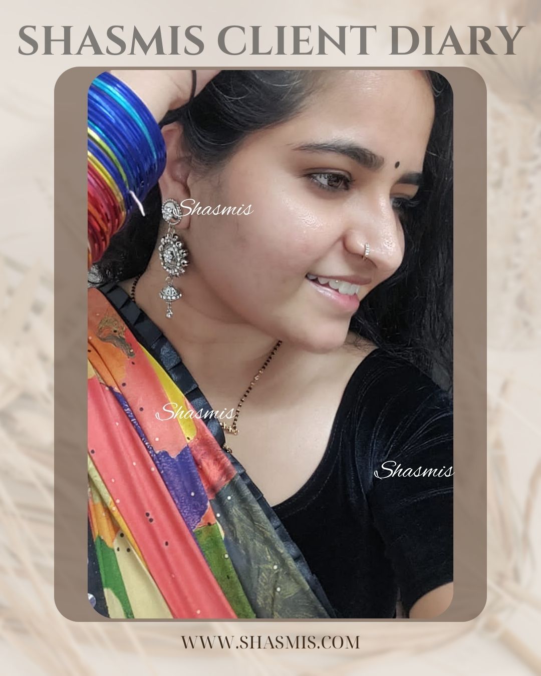 Shasmis Client Diary 36290041