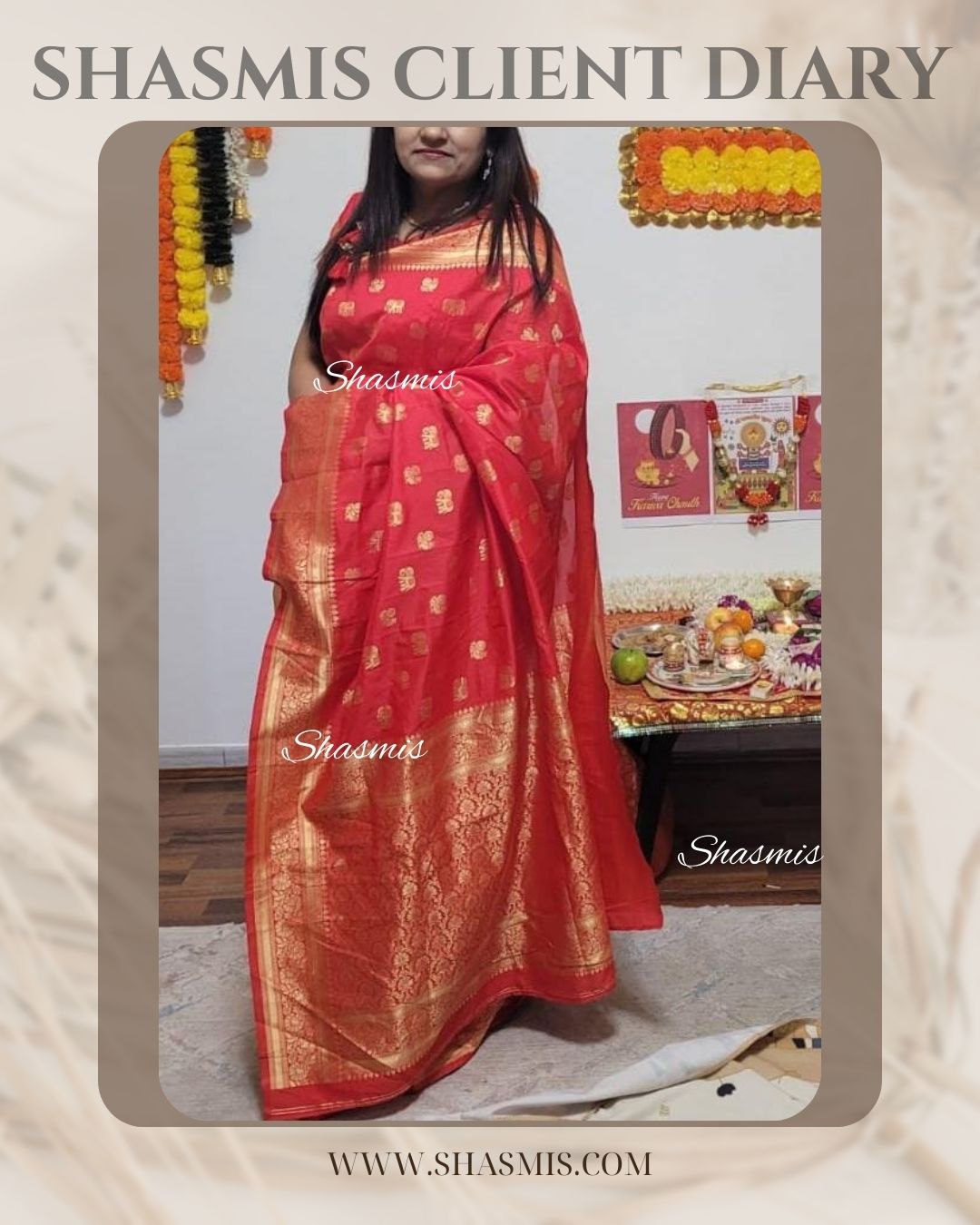 Shasmis Client Diary 36290027