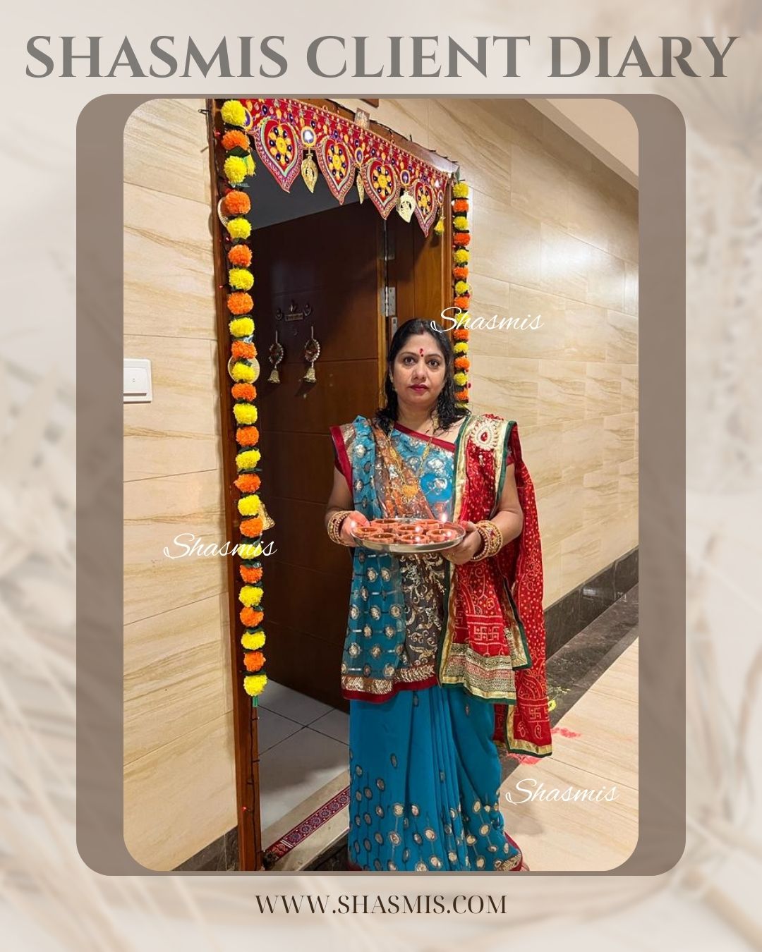 Shasmis Client Diary 36290044
