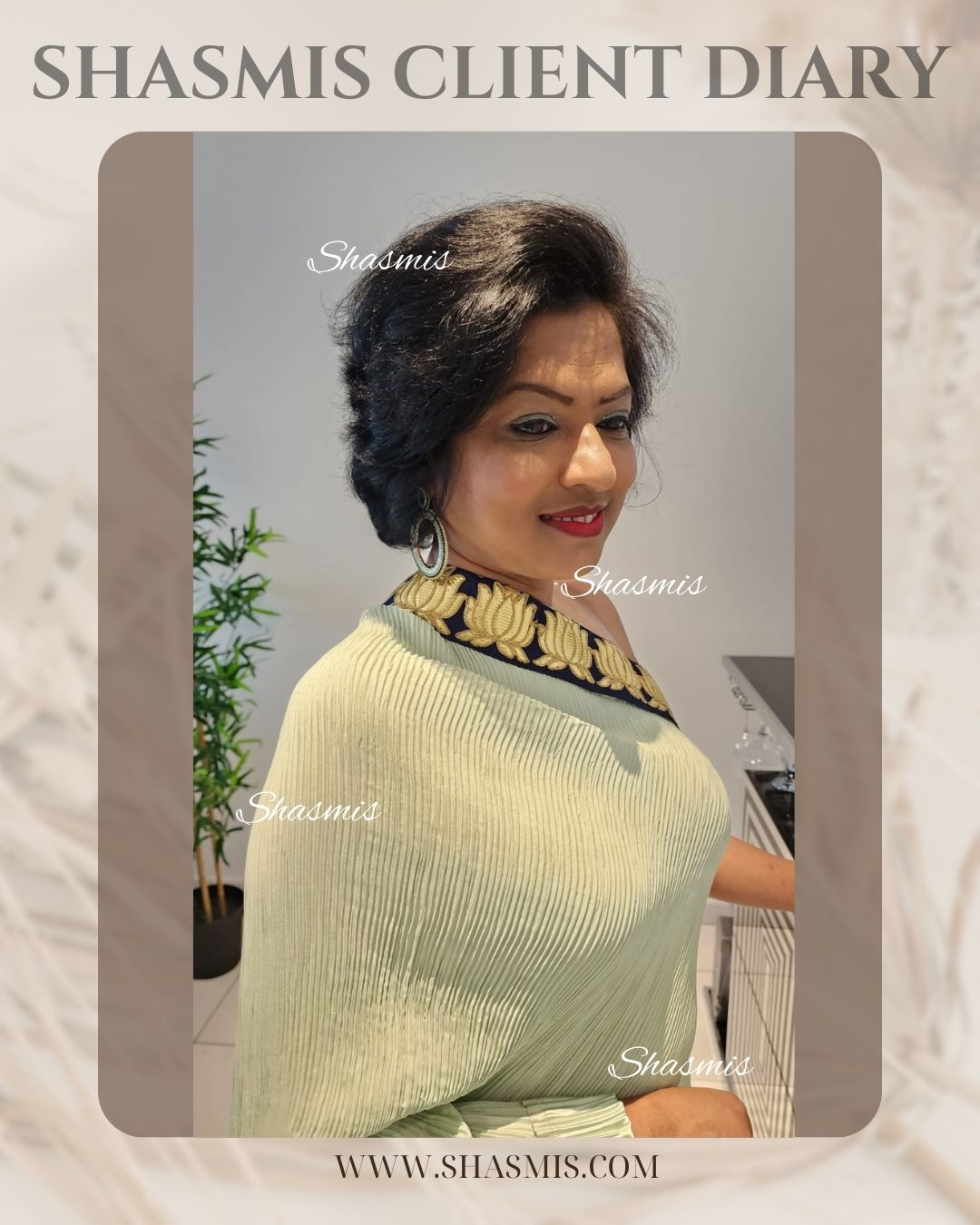 Shasmis Client Diary 36290145