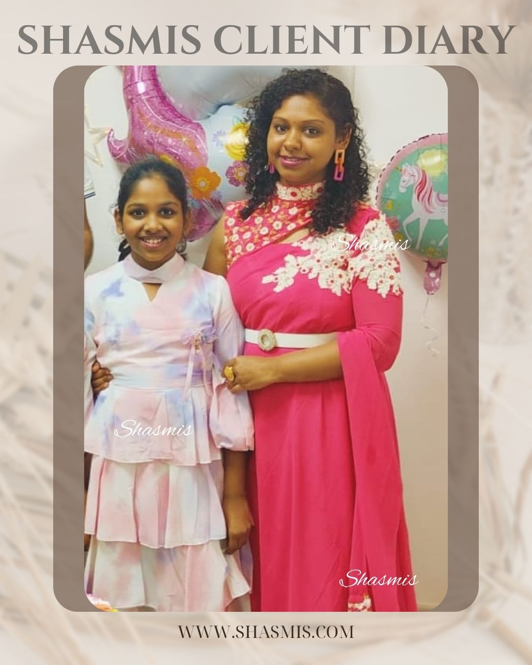 Shasmis Client Diary 36290016