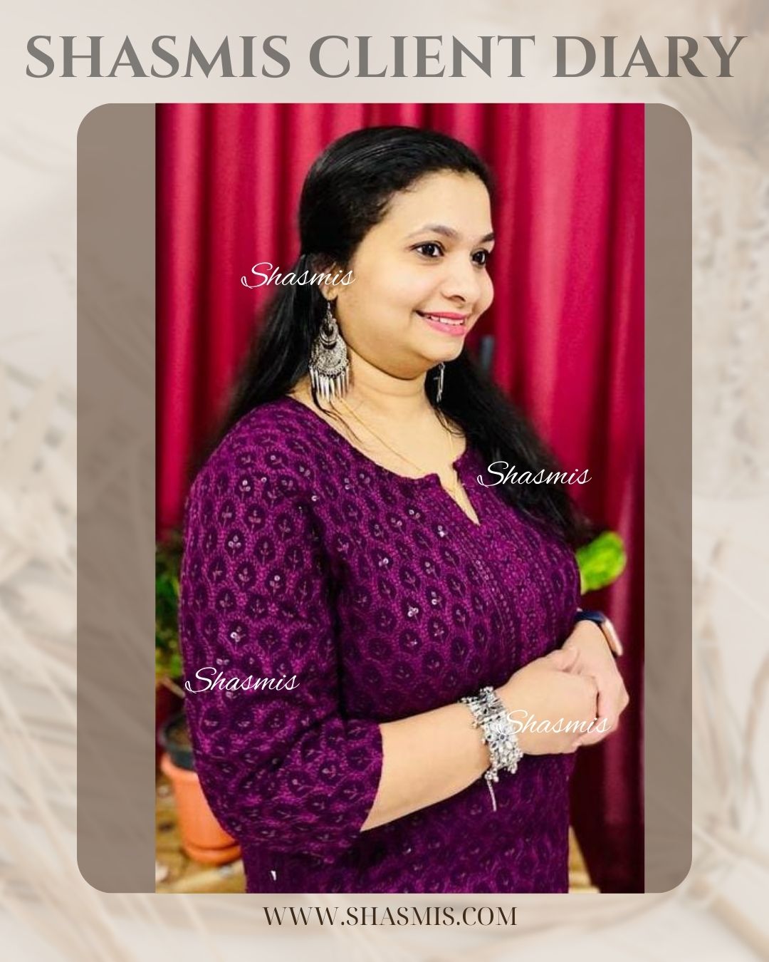 Shasmis Client Diary 36290144