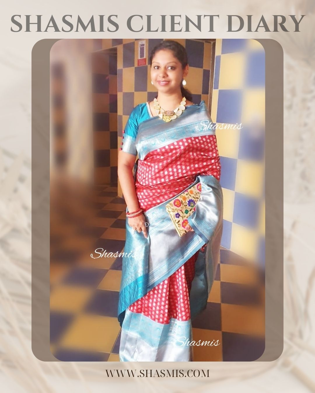 Shasmis Client Diary 36290002