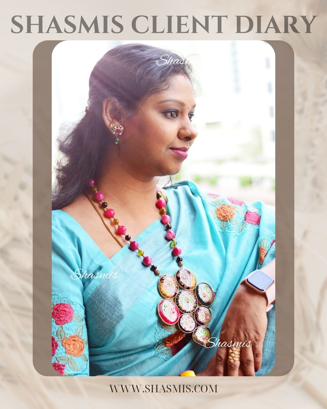 Shasmis Client Diary 36290015