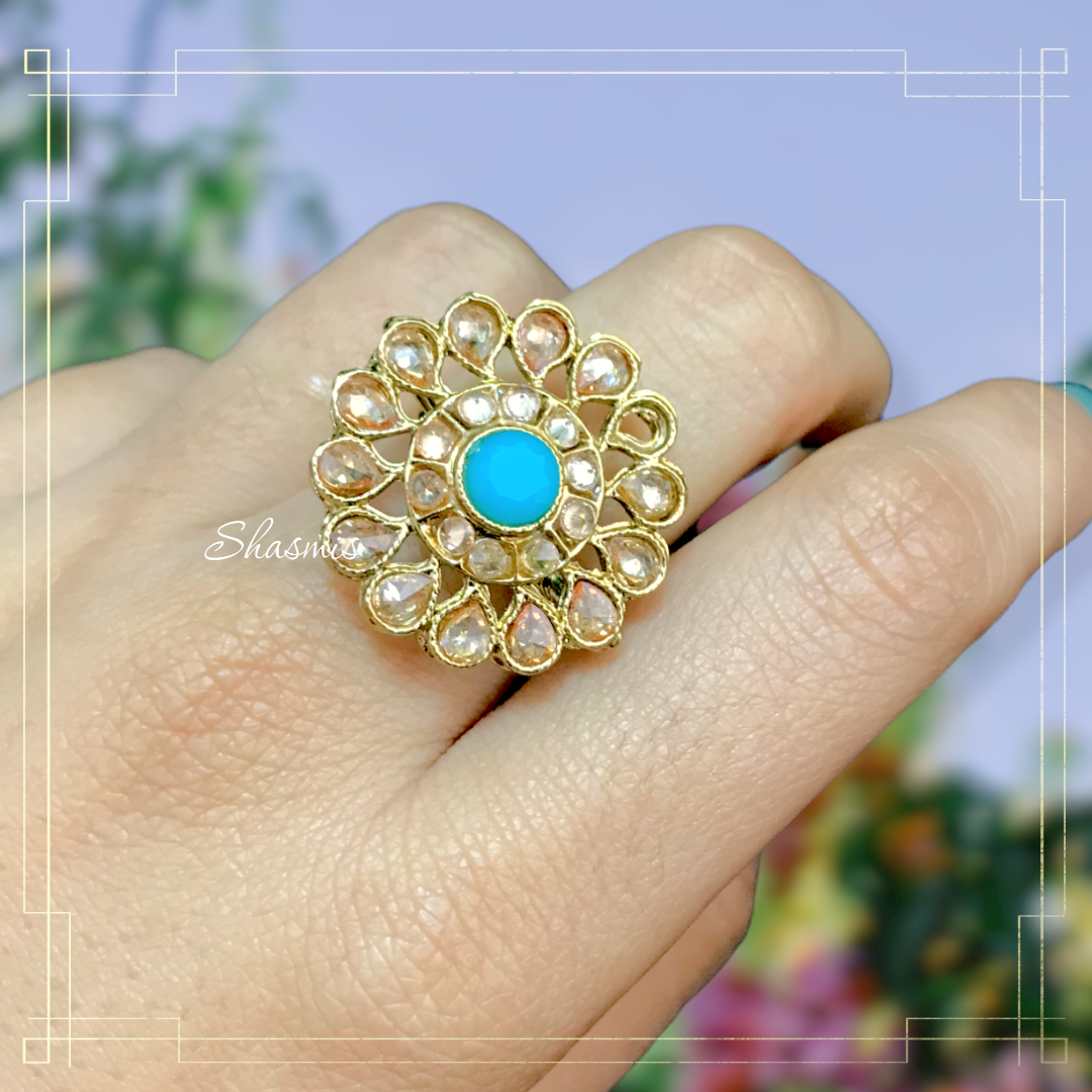 Diamond Ring