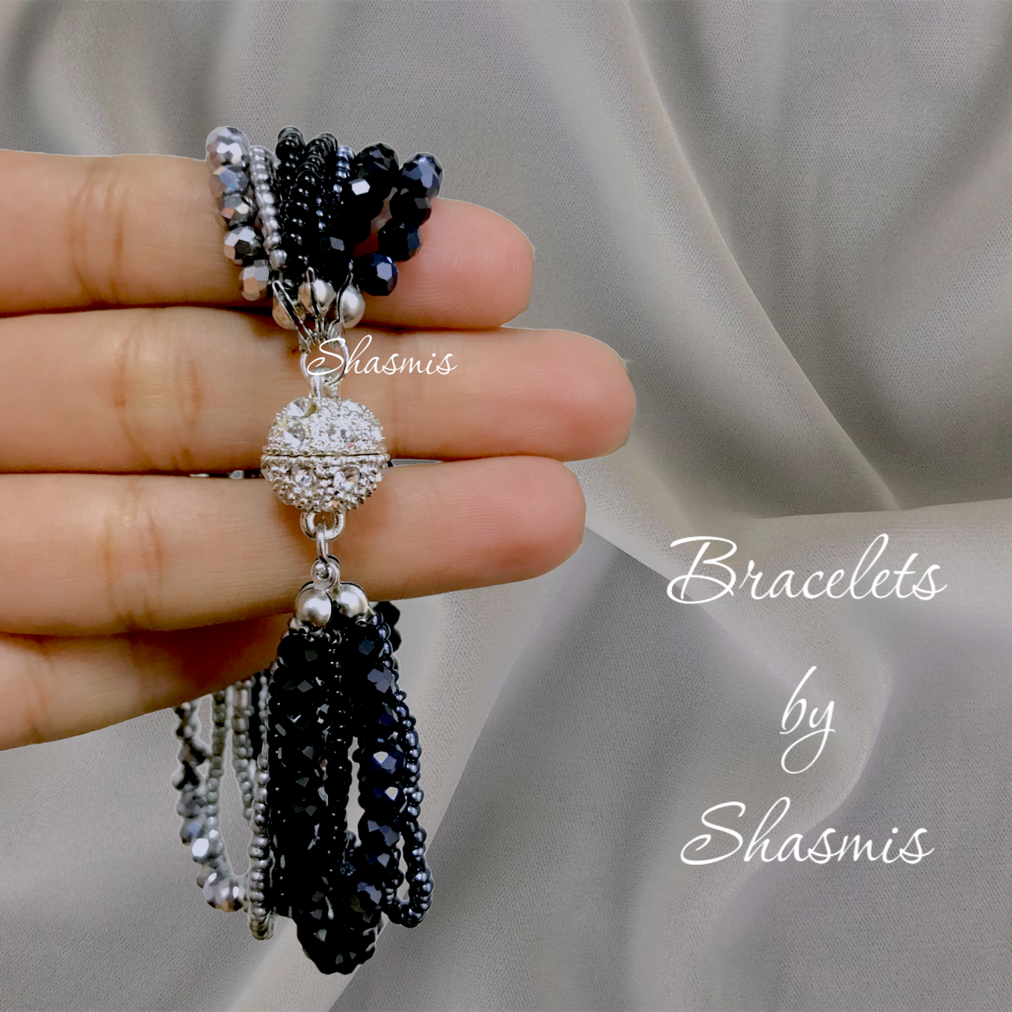 Design Magnet Bracelet