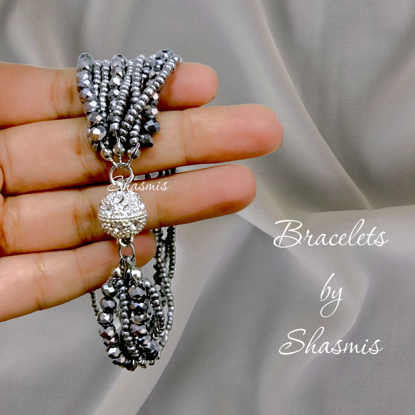 Design Magnet Bracelet