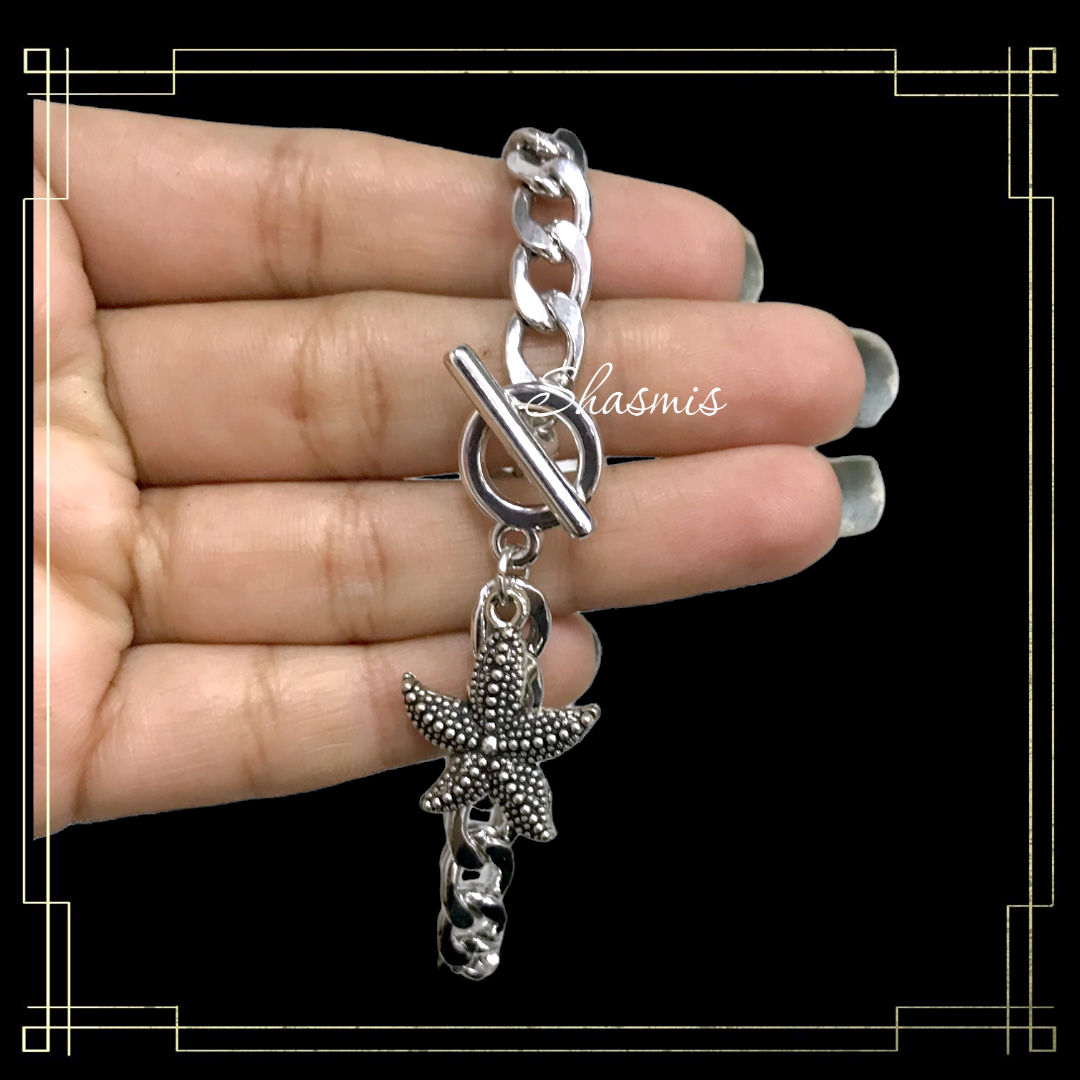Starfish-Bracelets