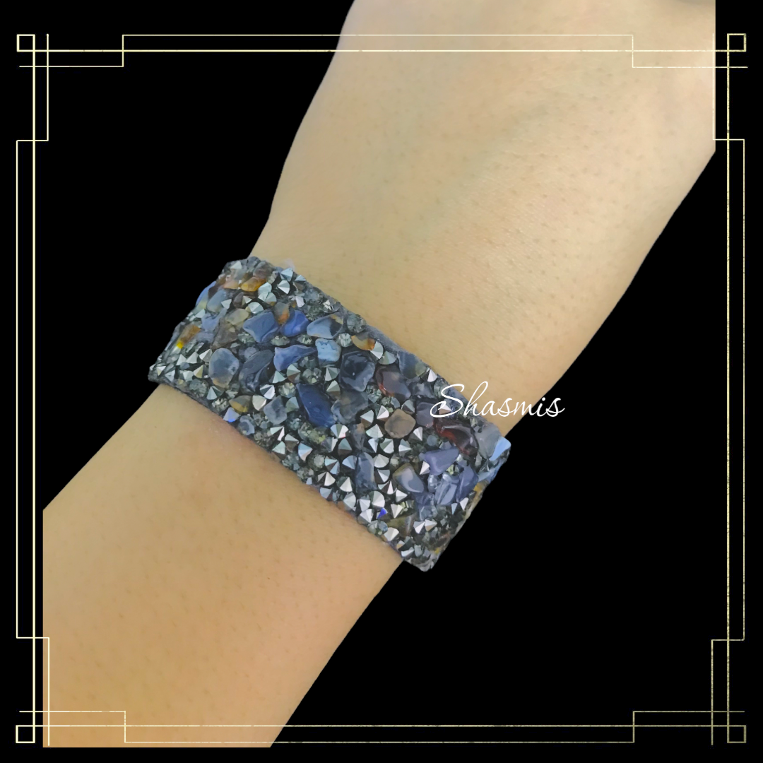 Crystal Bracelets
