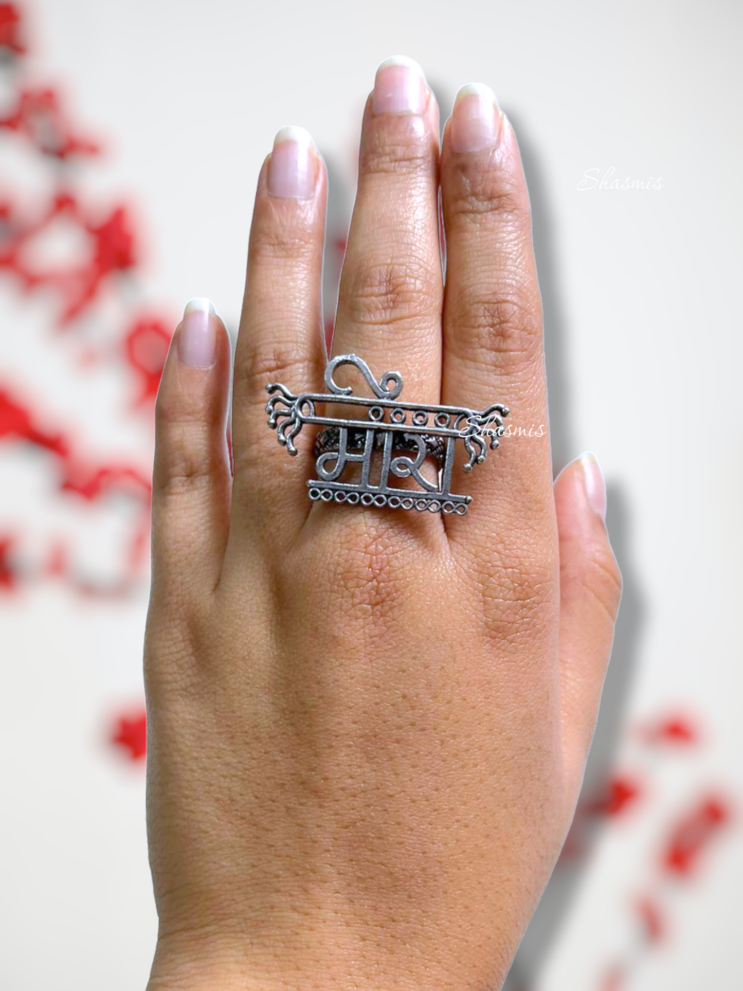 Mira Ring