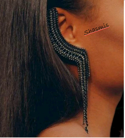 One Piece Earcuff