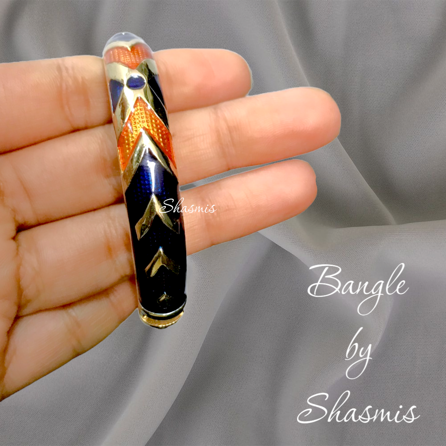 Fashion Bangle