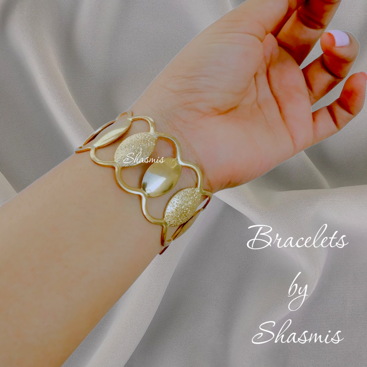 Design Kada Bracelets