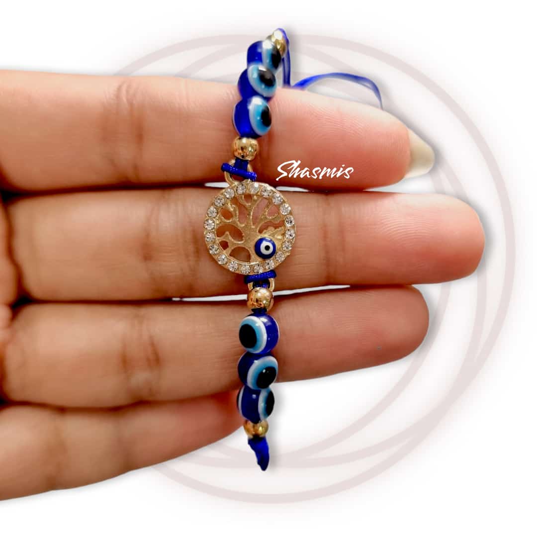 Evil Eye Bracelets