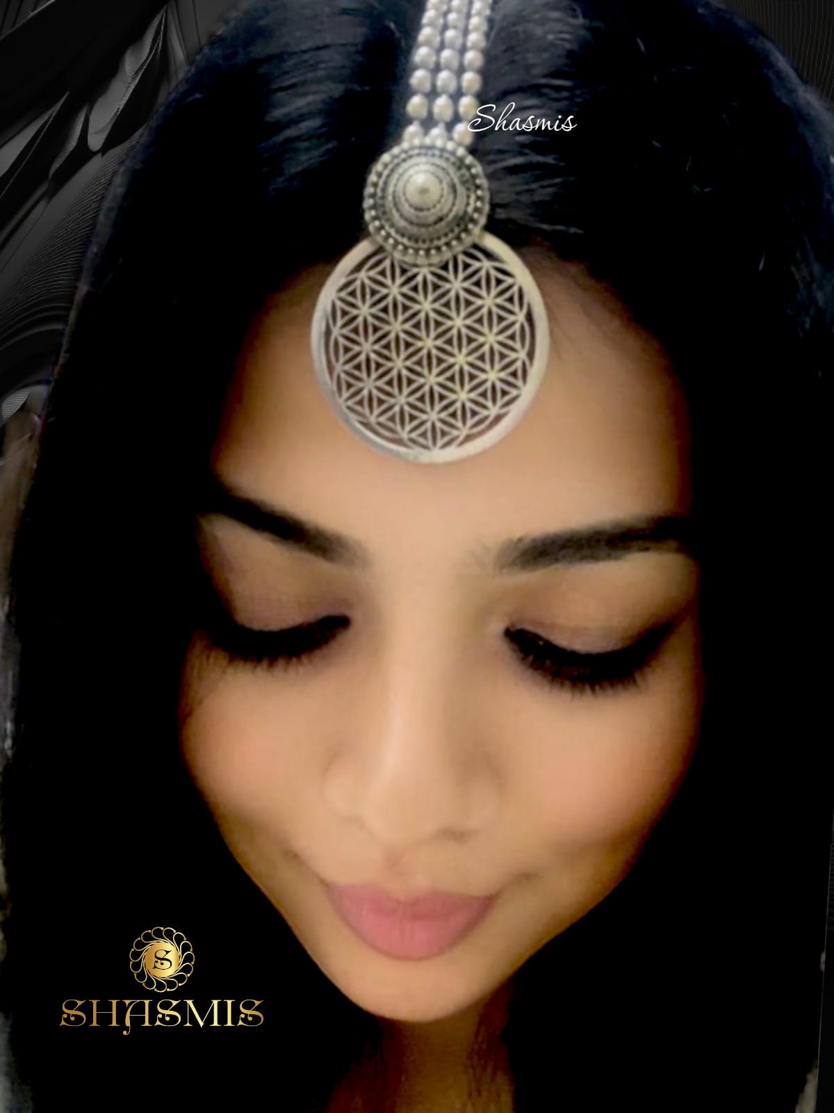 Coin Design Trendy Look Mangtika