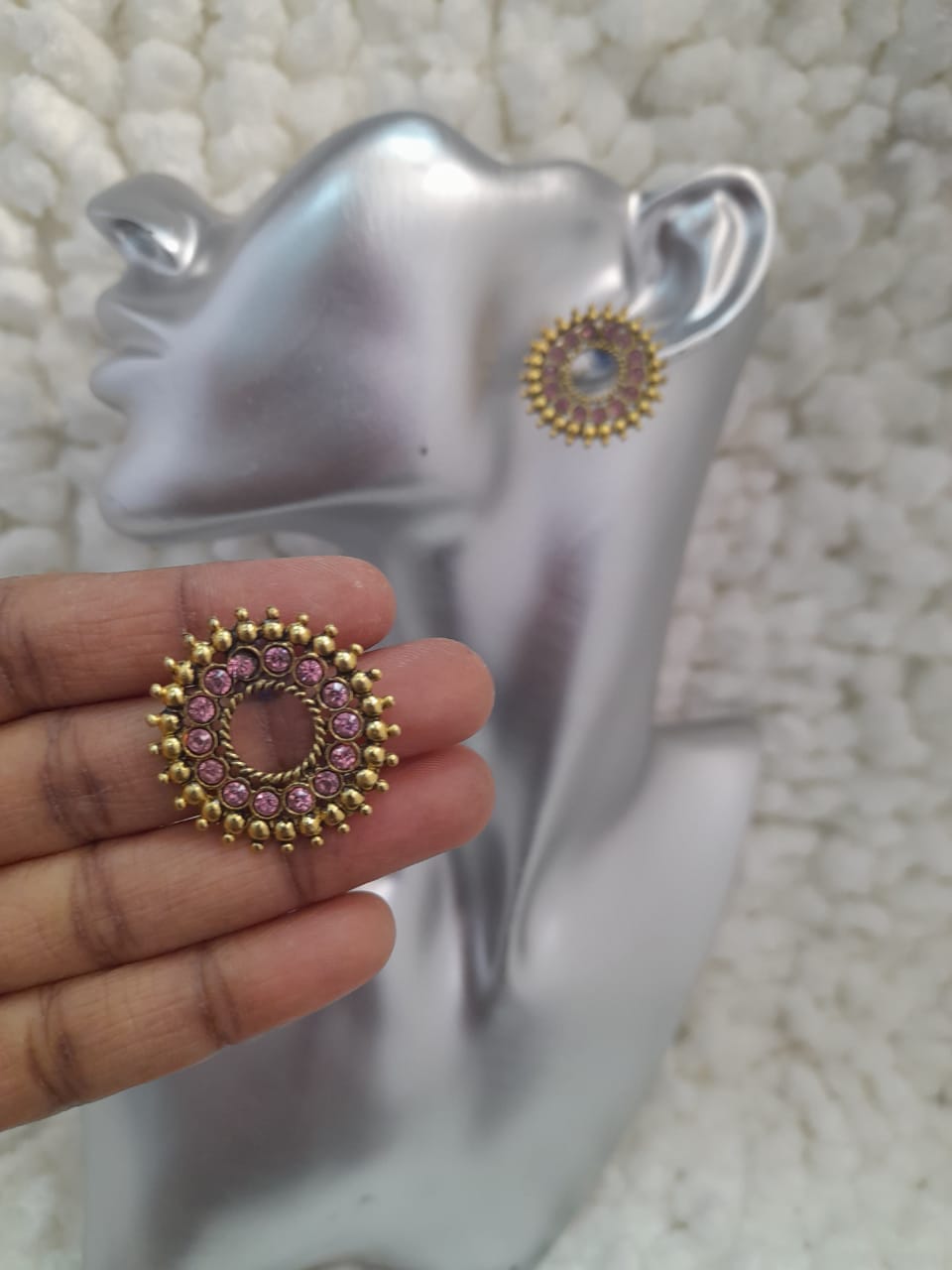 Antique Earrings