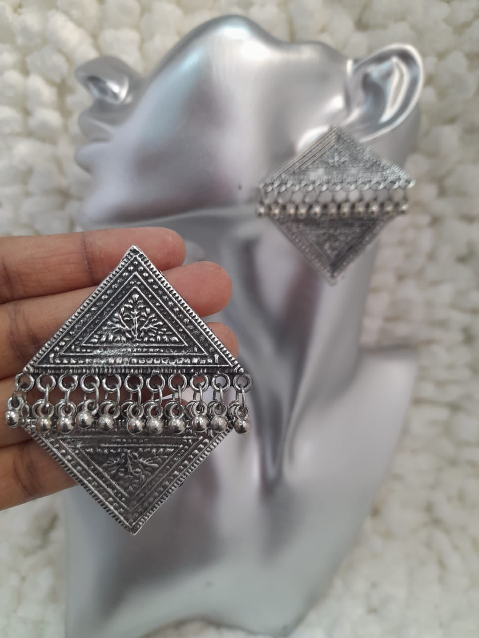 Oxidise Jewellery