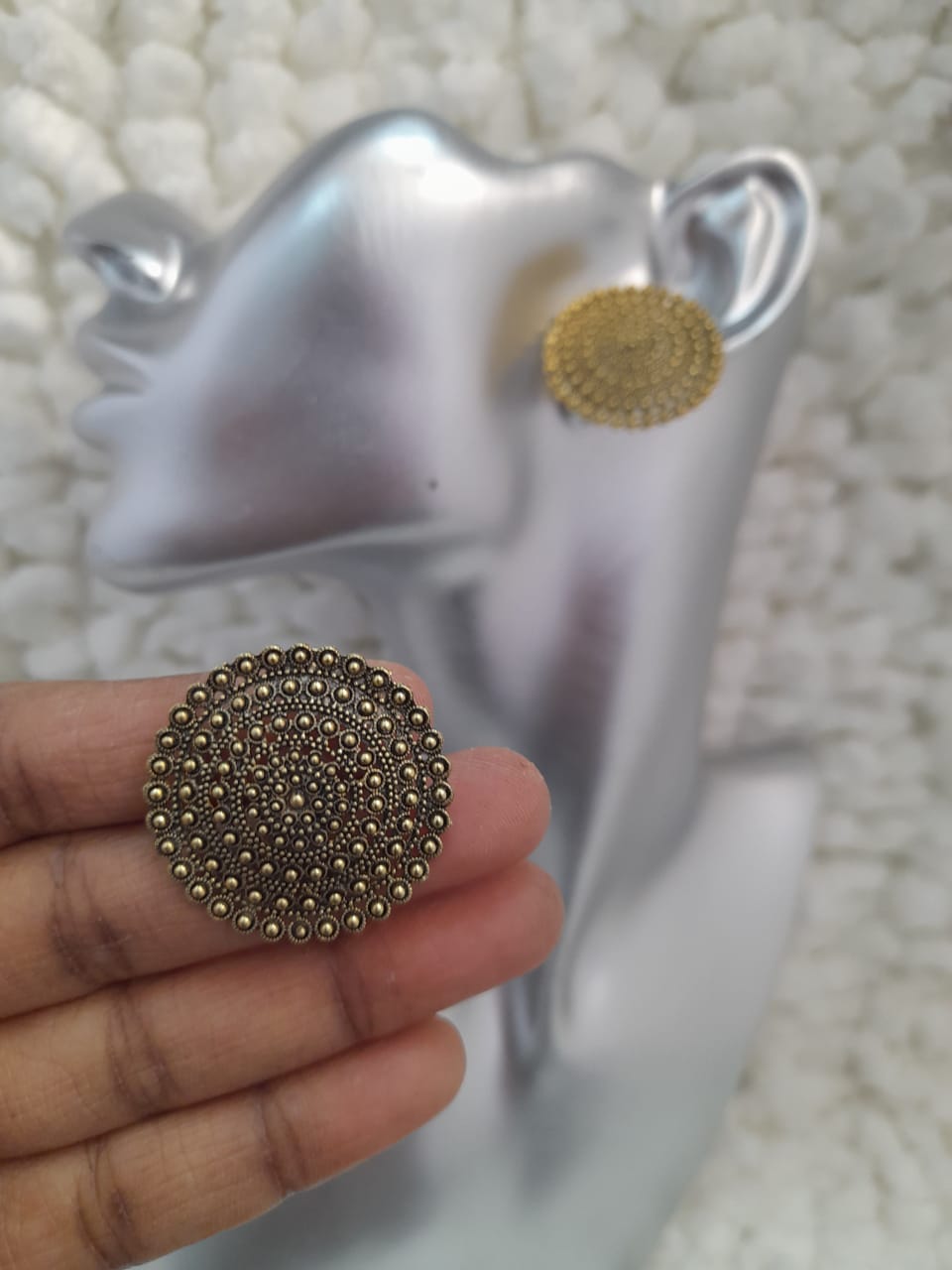 Oxidise Jewellery