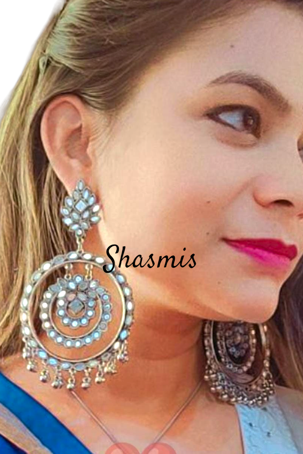 Trendy Stylish Fancy Earrings