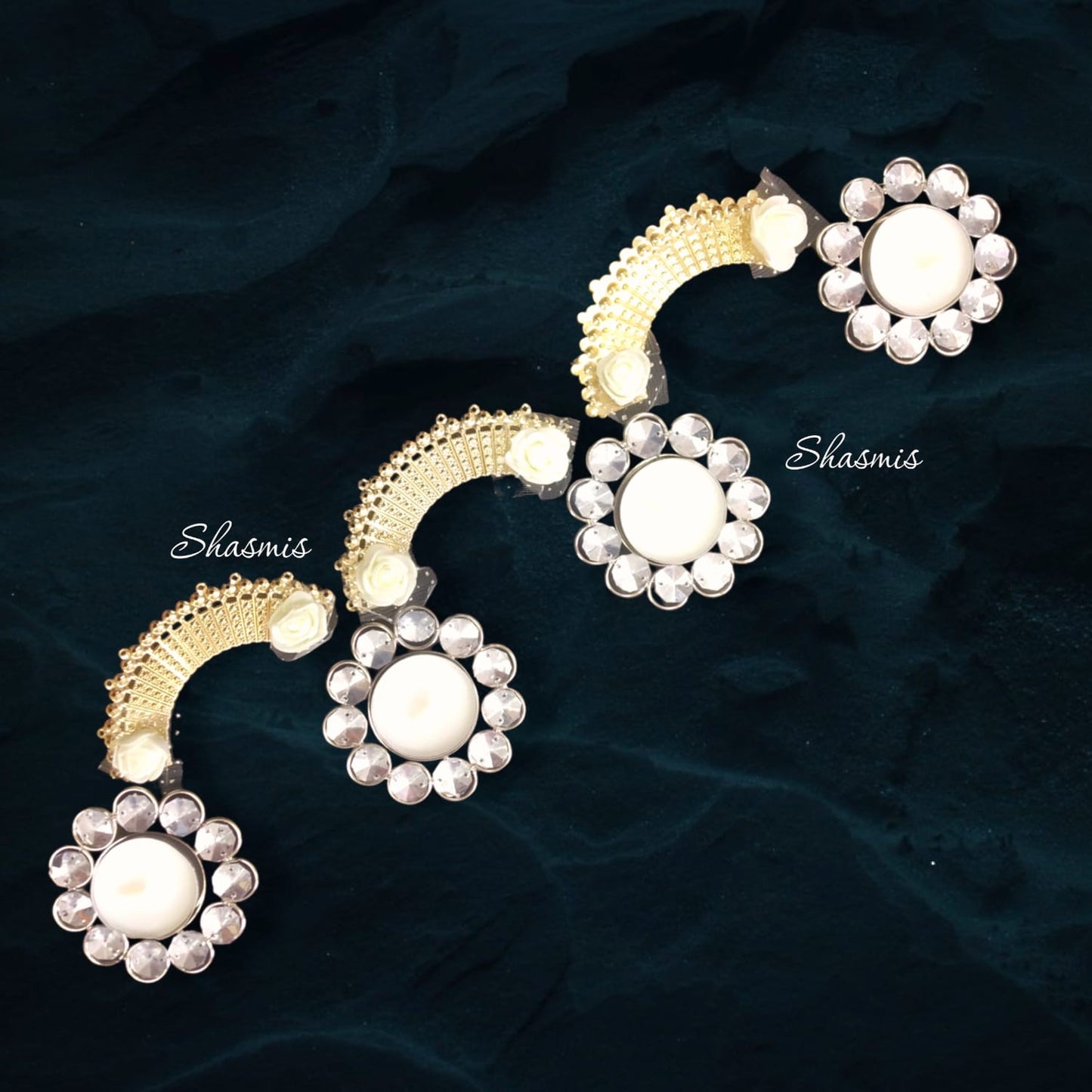 Door Candle Holder Design