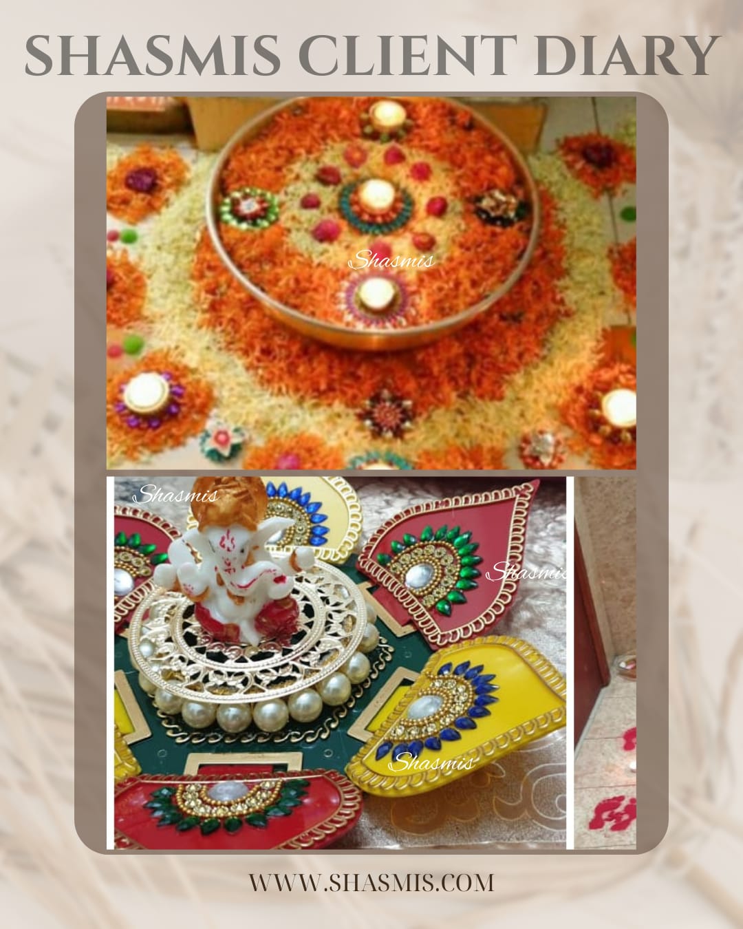 Shasmis Client Diary 36290052