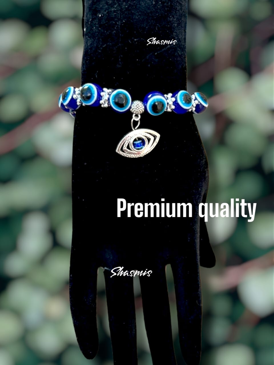 Turkish Evil Eye Bracelets