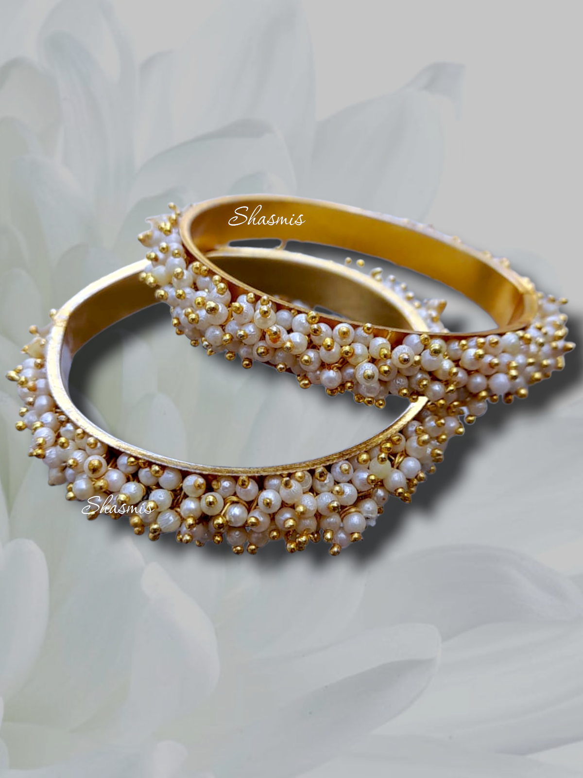 Pearl Bangle