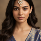 Pearl Kundan Mangtika