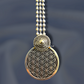 Coin Design Trendy Look Mangtika