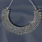 Design Oxidised Choker 