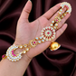 Kundan Mathapatti