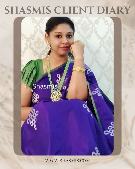 Shasmis Client Diary  36290003
