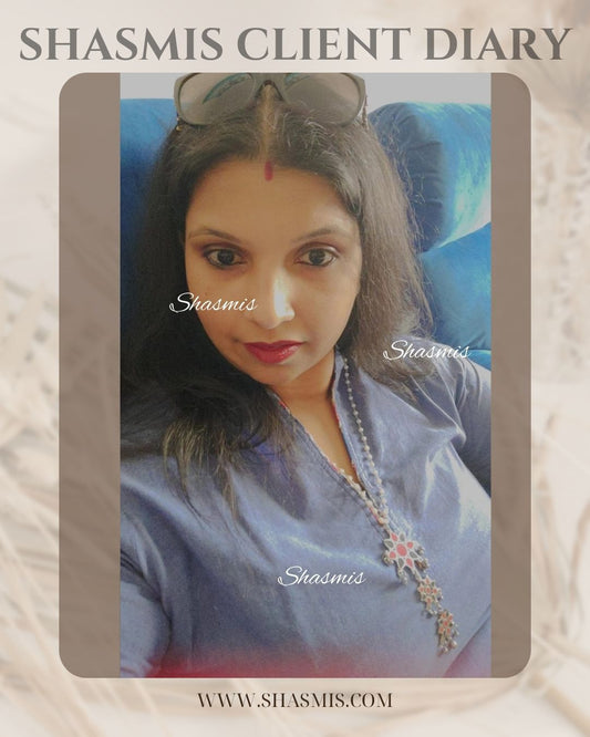 Shasmis Client Diary  36290110