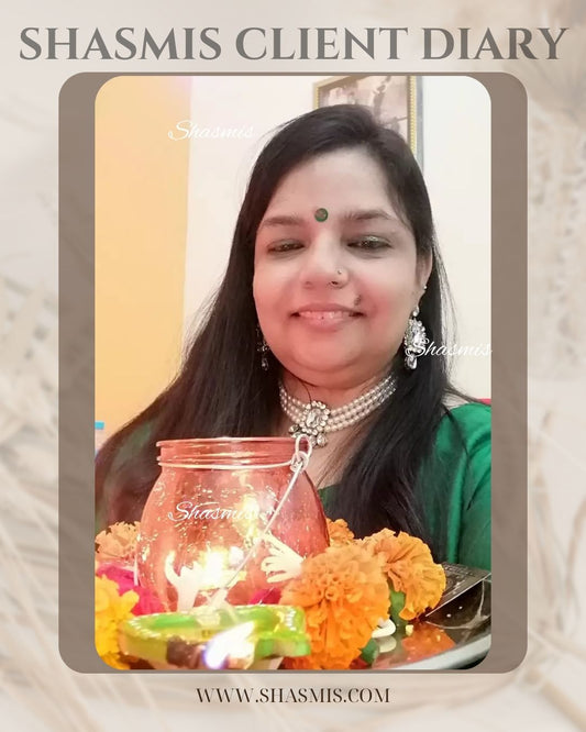 Shasmis Client Diary  36290045