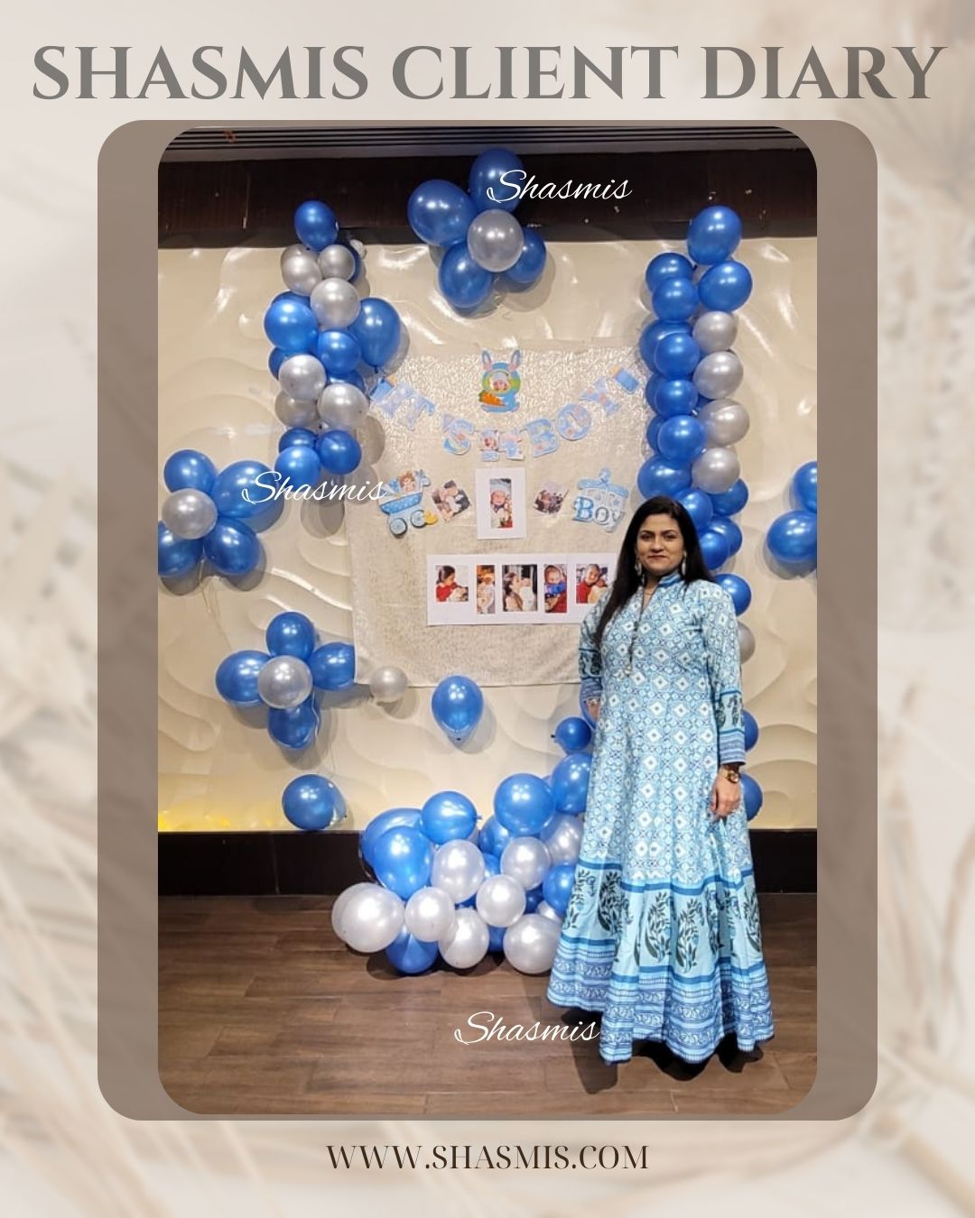 Shasmis Client Diary  36290038