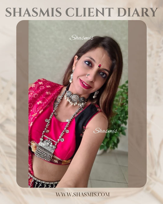 Shasmis Client Diary  36290130