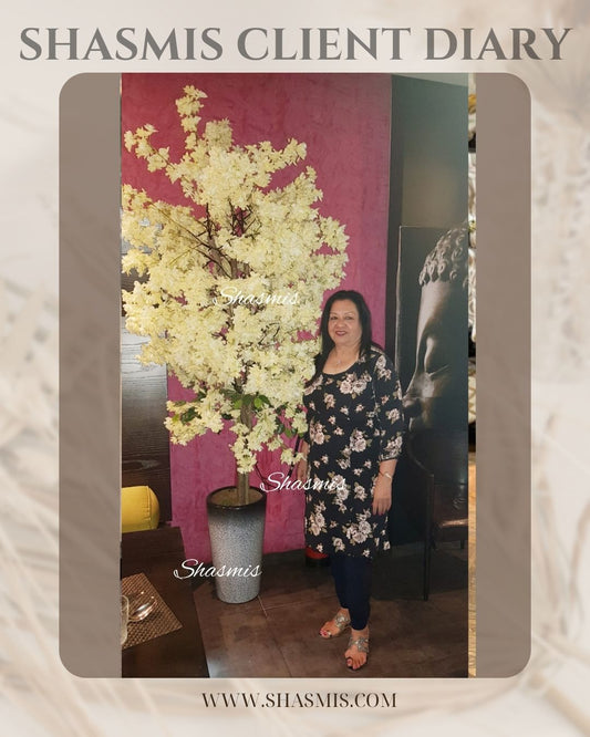 Shasmis Client Diary  36290112