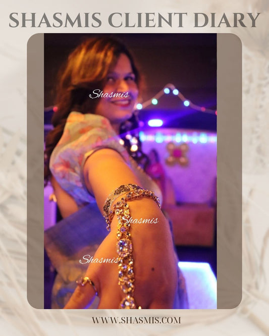 Shasmis Client Diary  36290121
