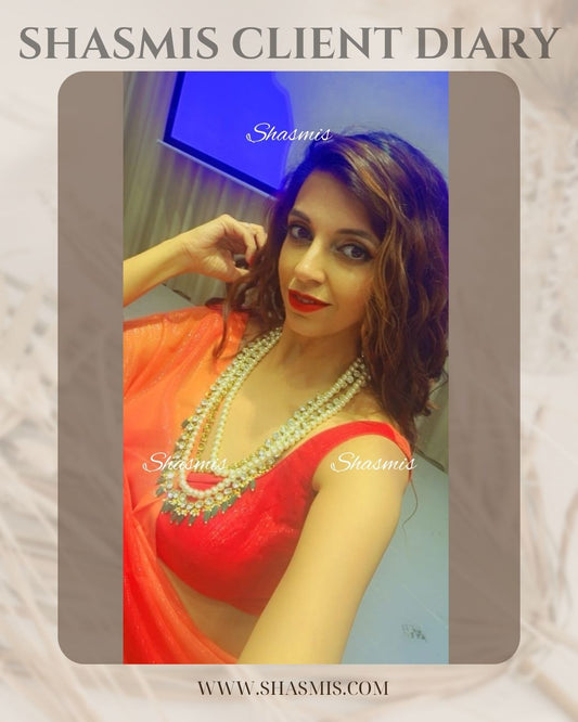 Shasmis Client Diary  36290127