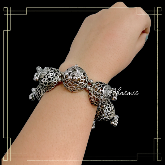 Ghungroo Bangles