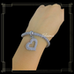Heart Shape Bracelets