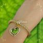 Heart Shape Bracelets