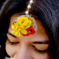 Flower Mangtika