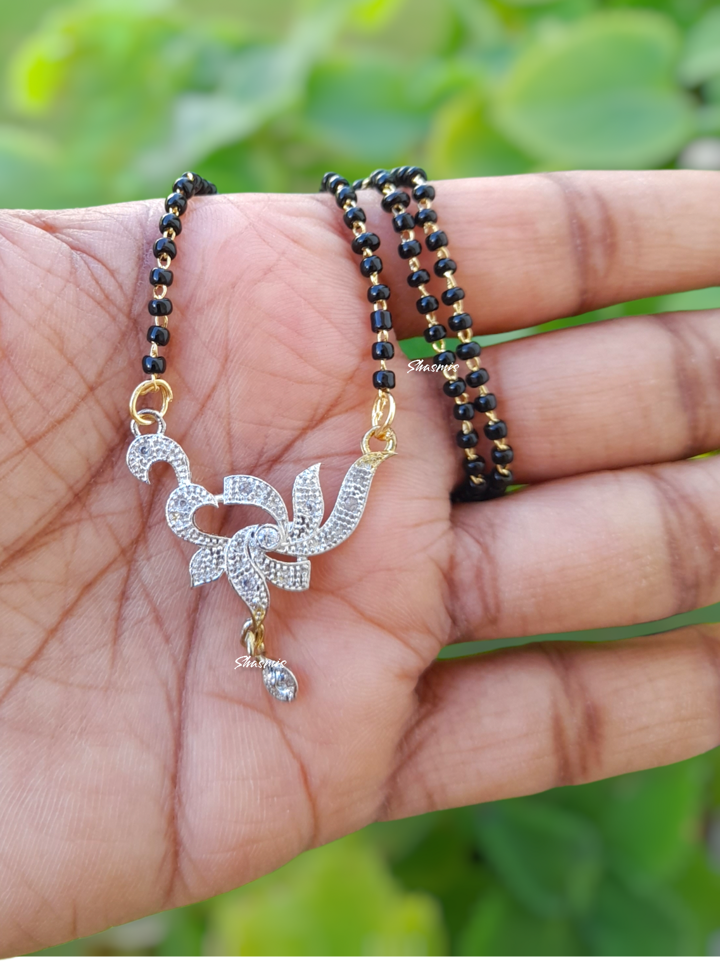 Design Mangalsutra 