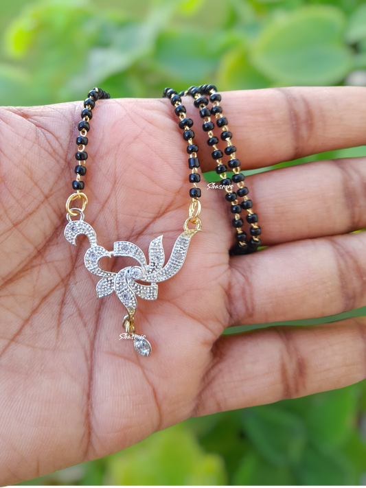 Design Mangalsutra 