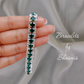 Rhinestone Bracelets