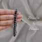 Rhinestone Bracelets