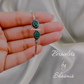 Stunning Silver Tone Bracelet